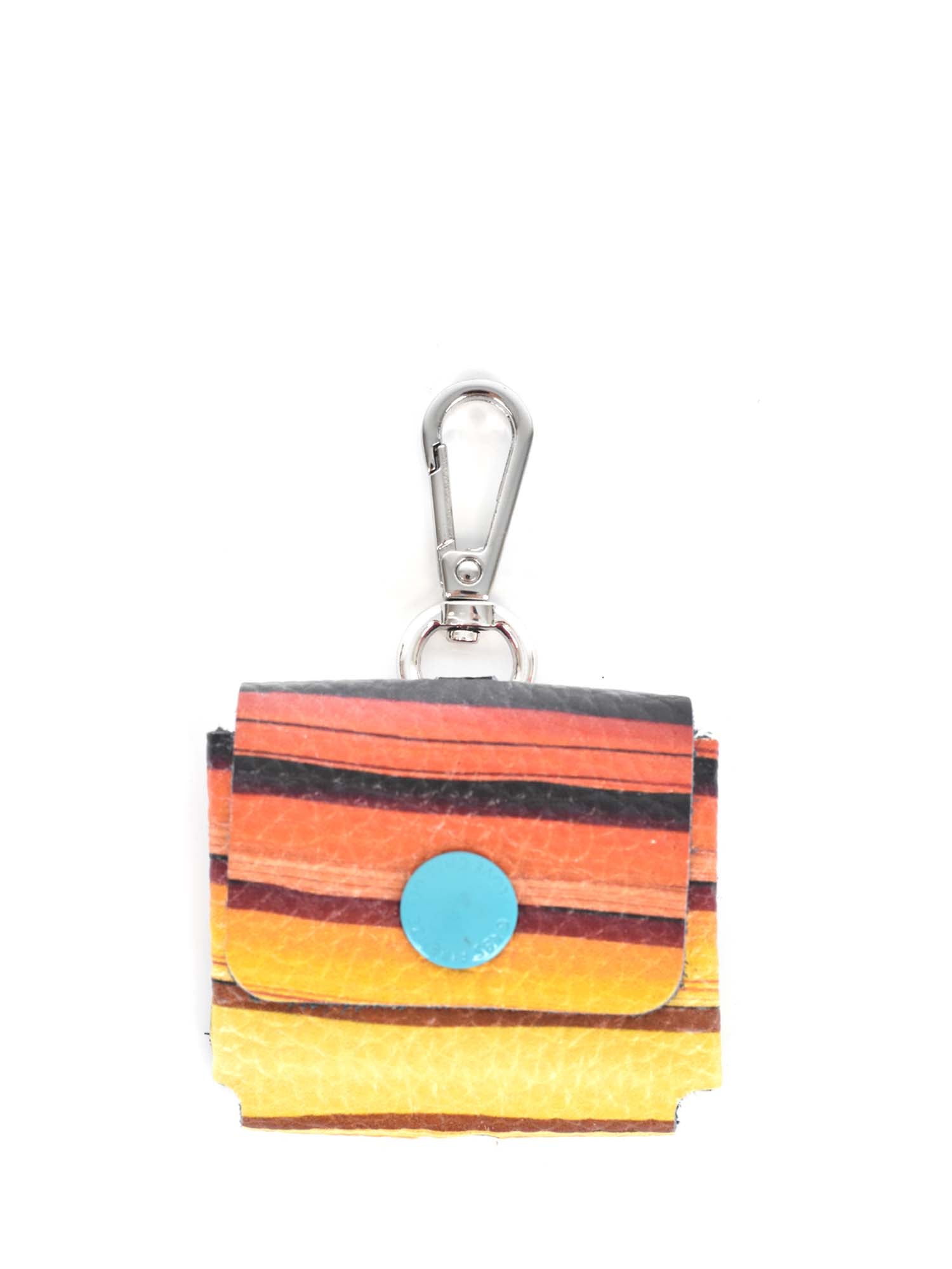 Portafogli Arancio Gabs