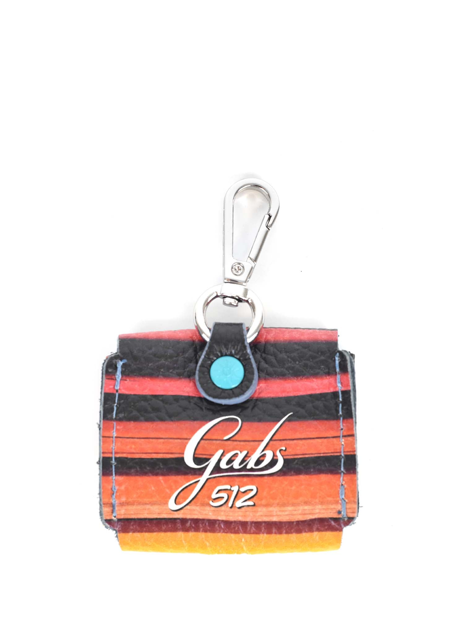 Portafogli Arancio Gabs