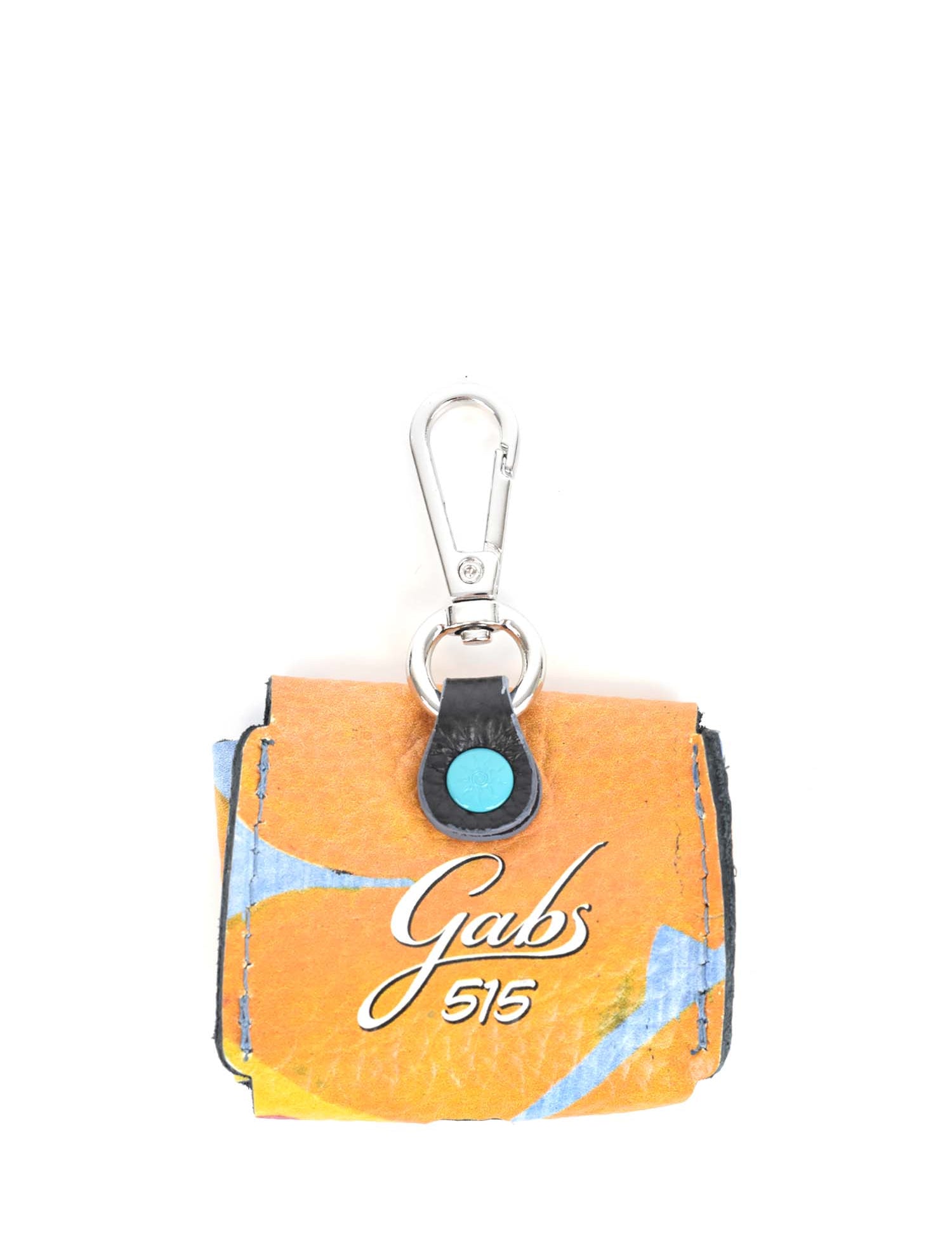 Portafogli Giallo Gabs