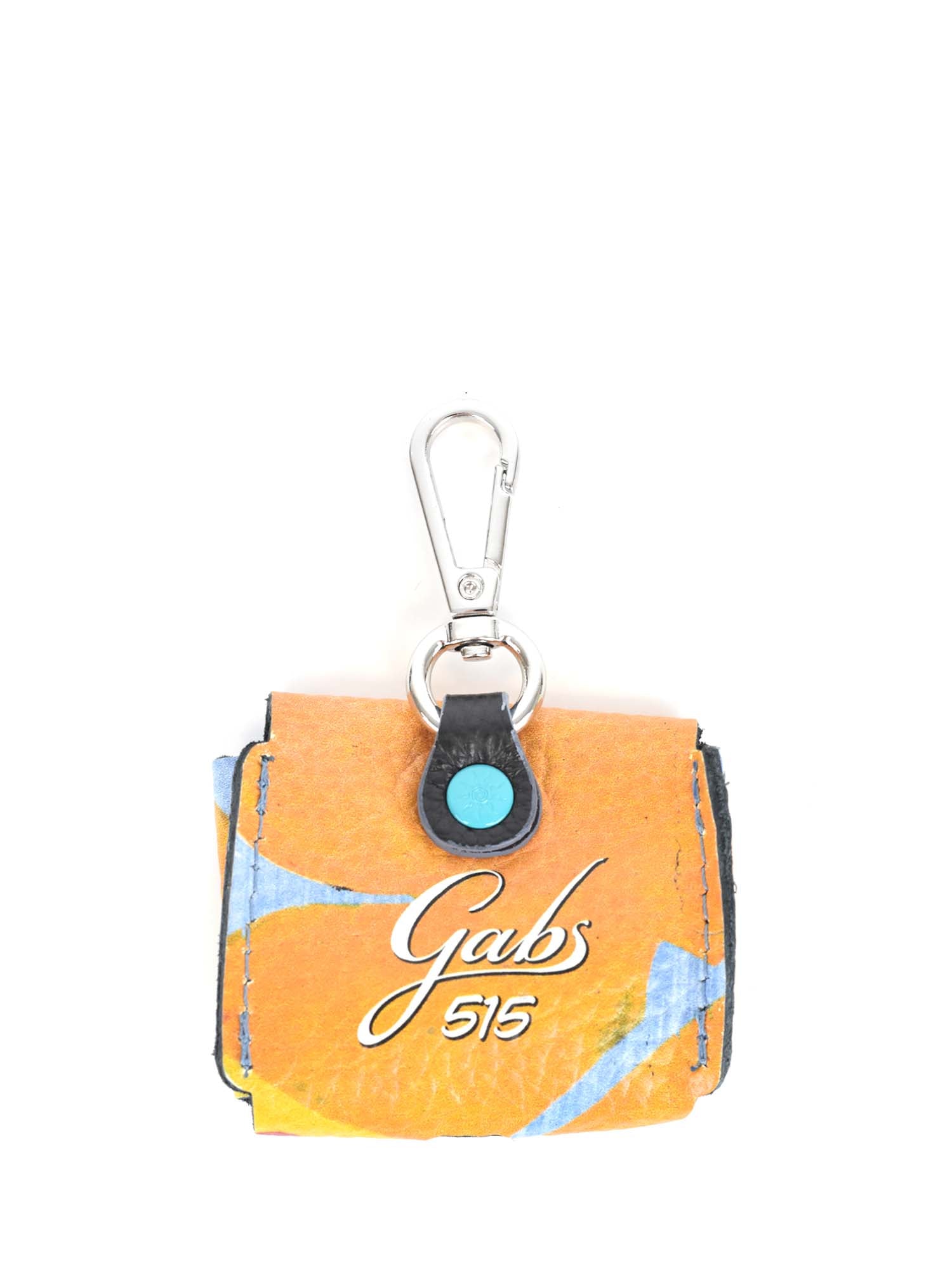 Portafogli Giallo Gabs