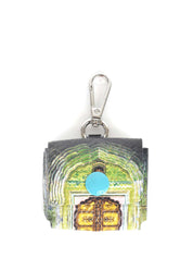 Portafogli Verde Gabs