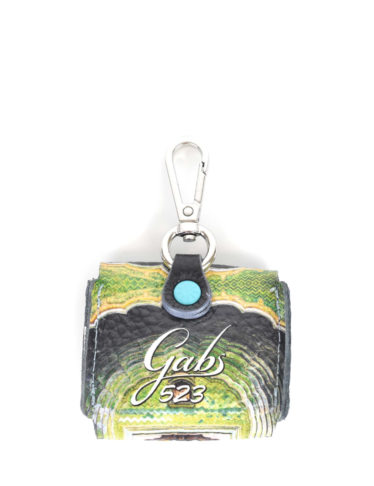 Portafogli Verde Gabs