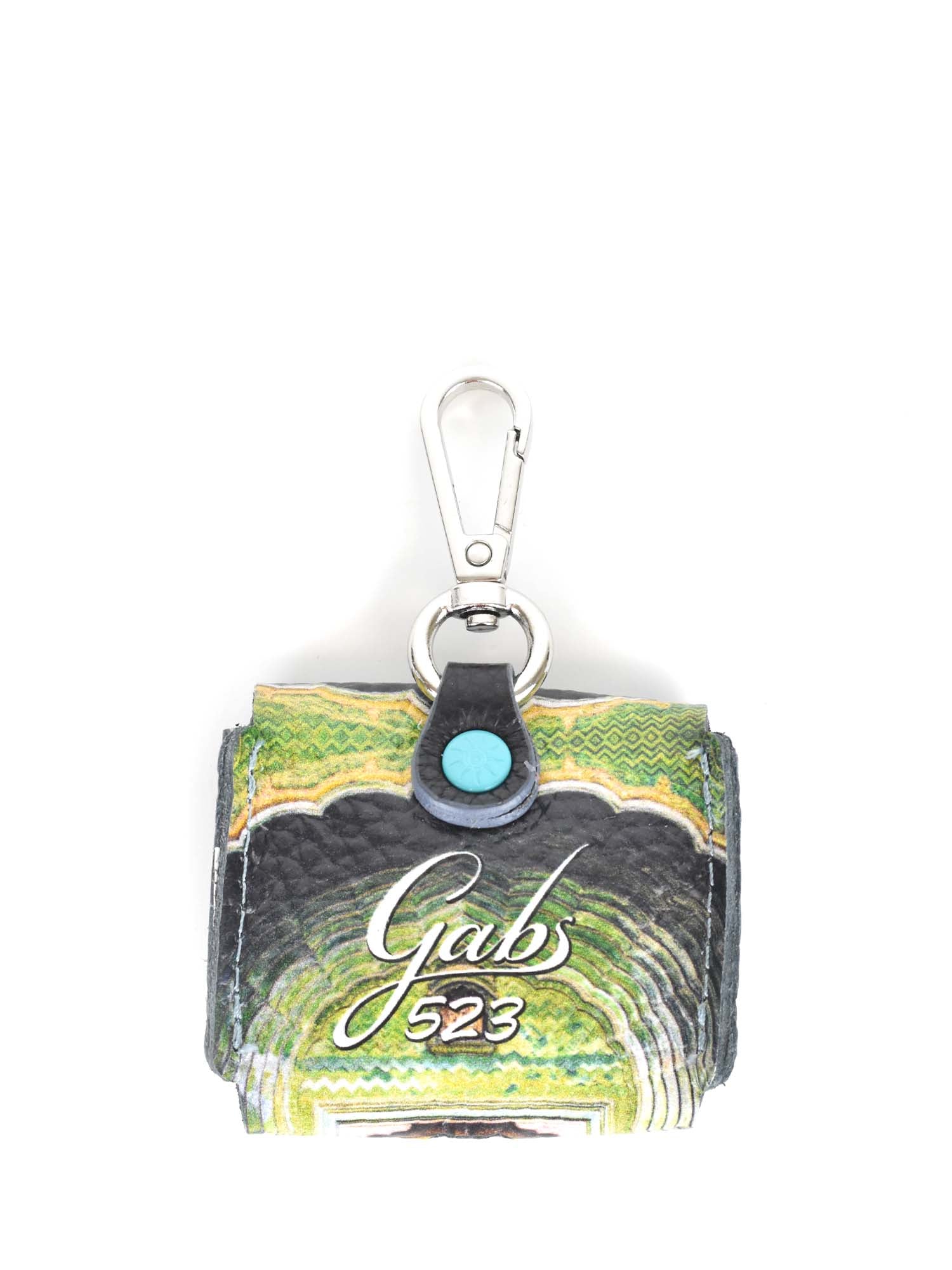 Portafogli Verde Gabs