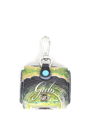 Portafogli Verde Gabs