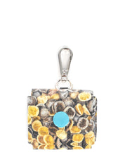 Portafogli Marrone Gabs