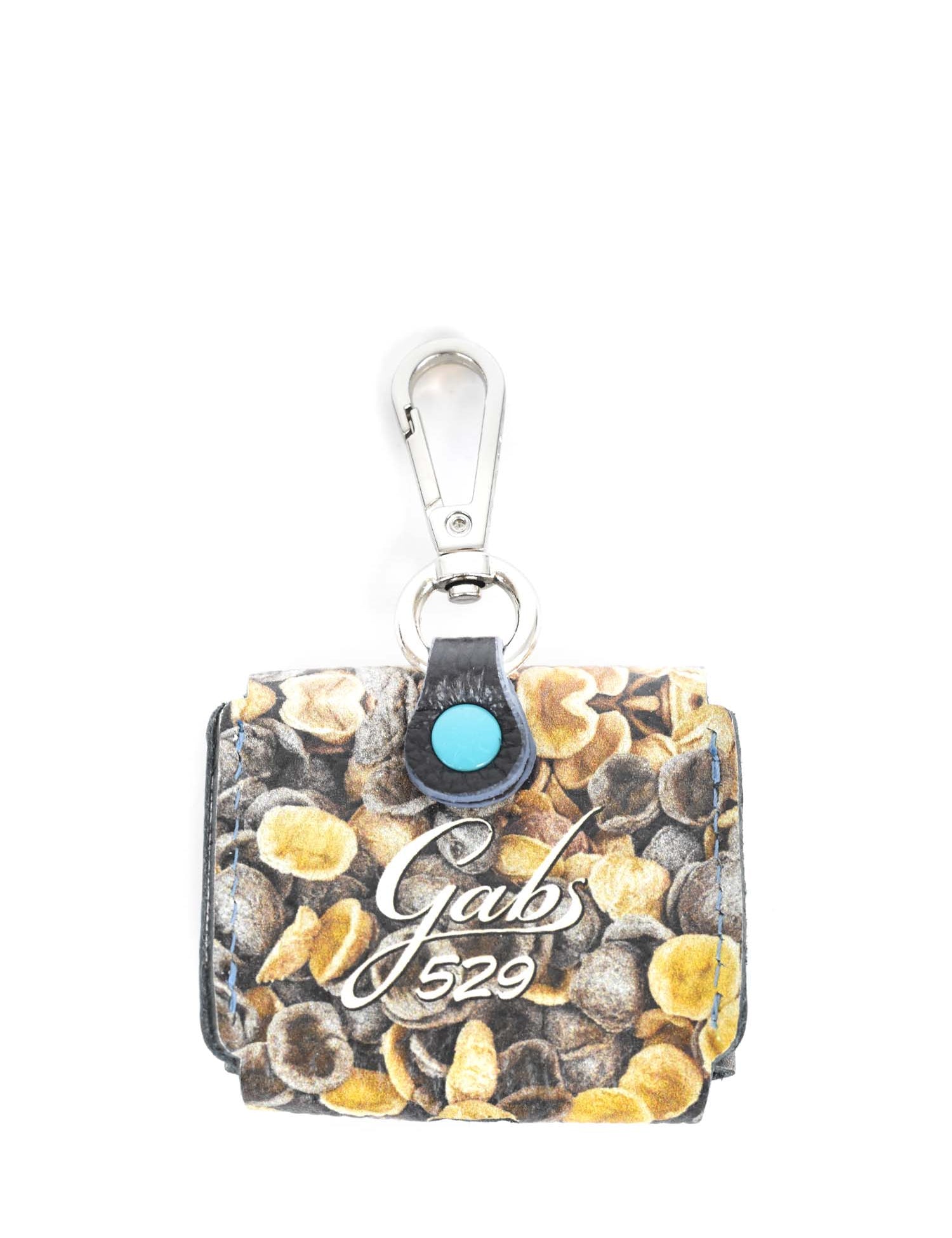 Portafogli Marrone Gabs