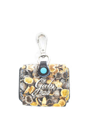 Portafogli Marrone Gabs