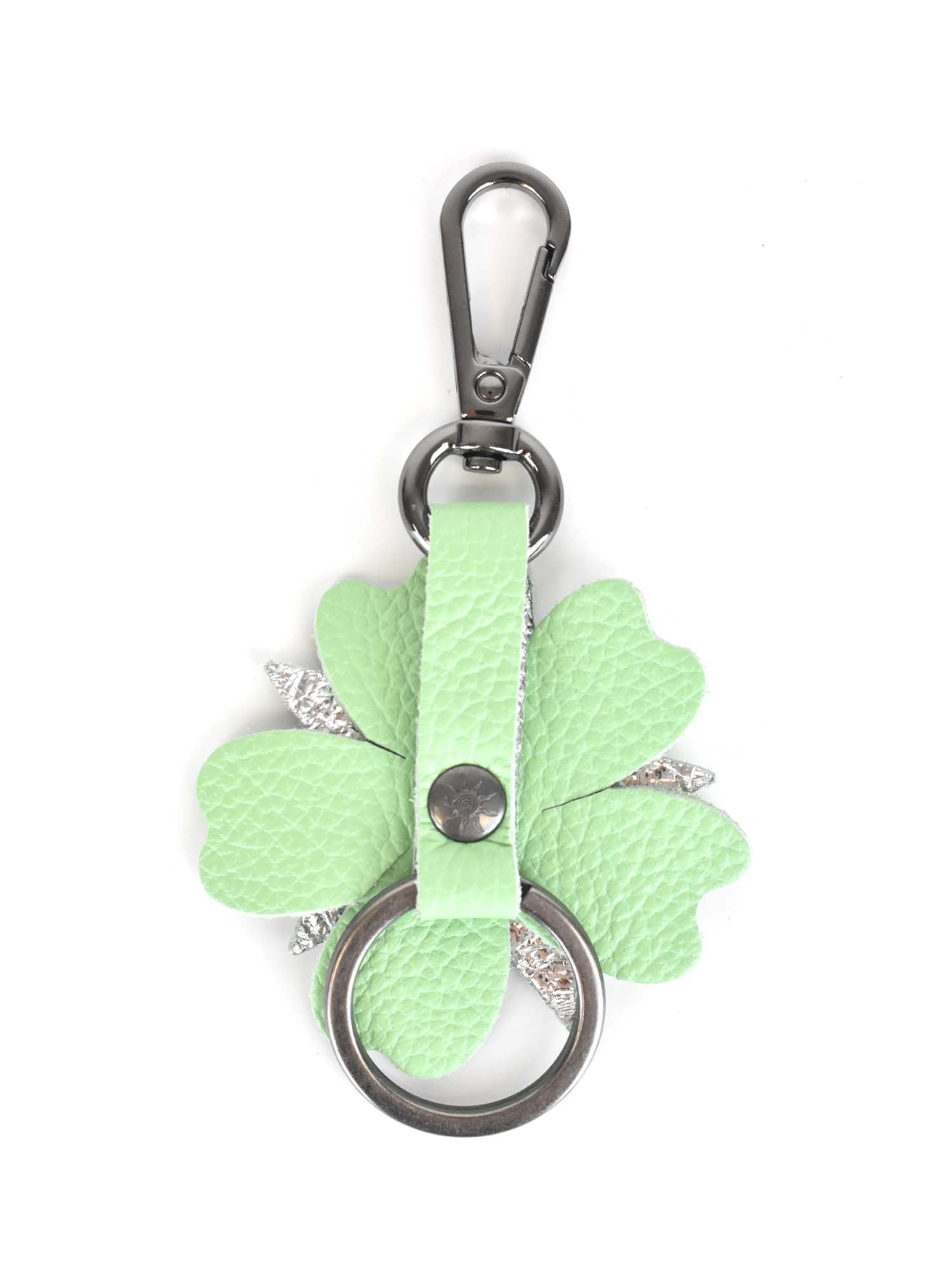 Portachiavi Verde Gabs