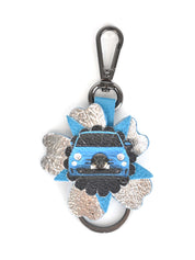 Portachiavi Celeste Gabs