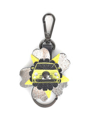 Portachiavi Giallo Gabs