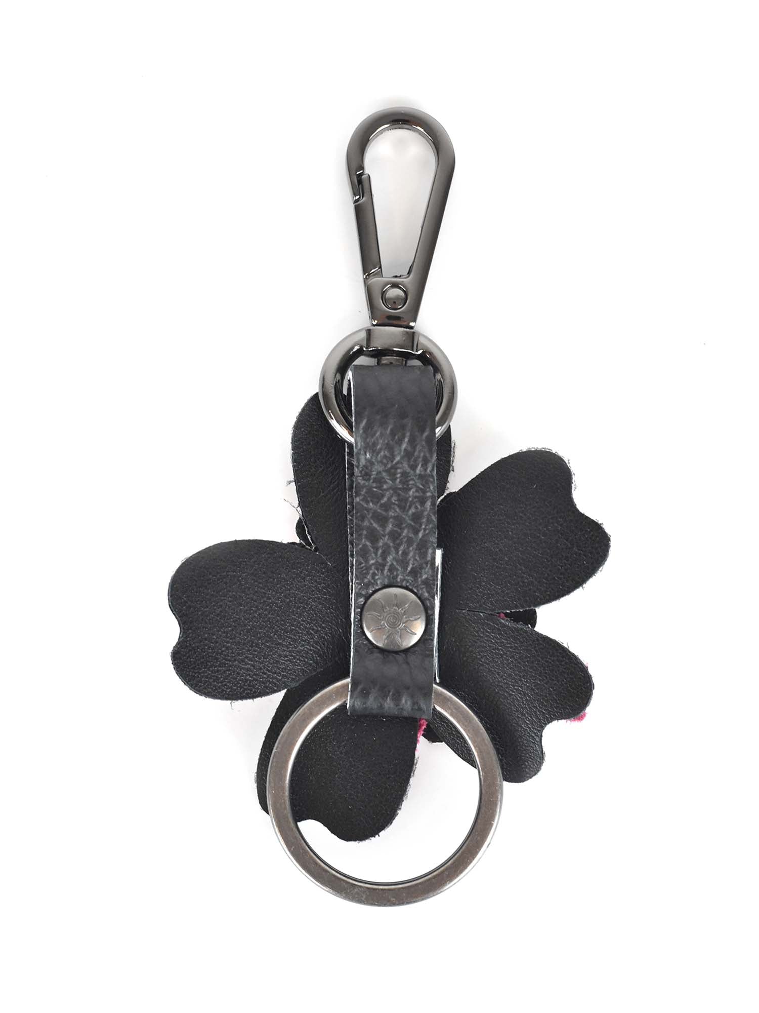 Portachiavi Rosa Gabs