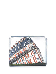 Portafogli Grigio Gabs