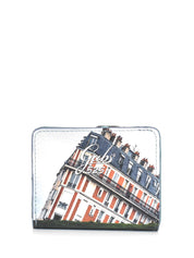 Portafogli Grigio Gabs