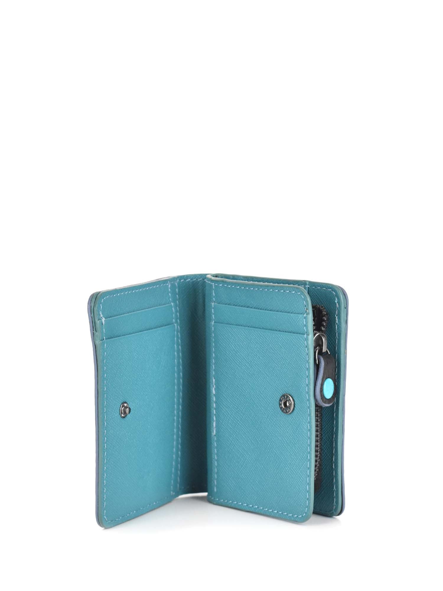 Portafogli Grigio Gabs