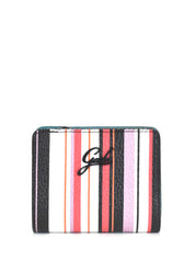 Portafogli Nero Gabs