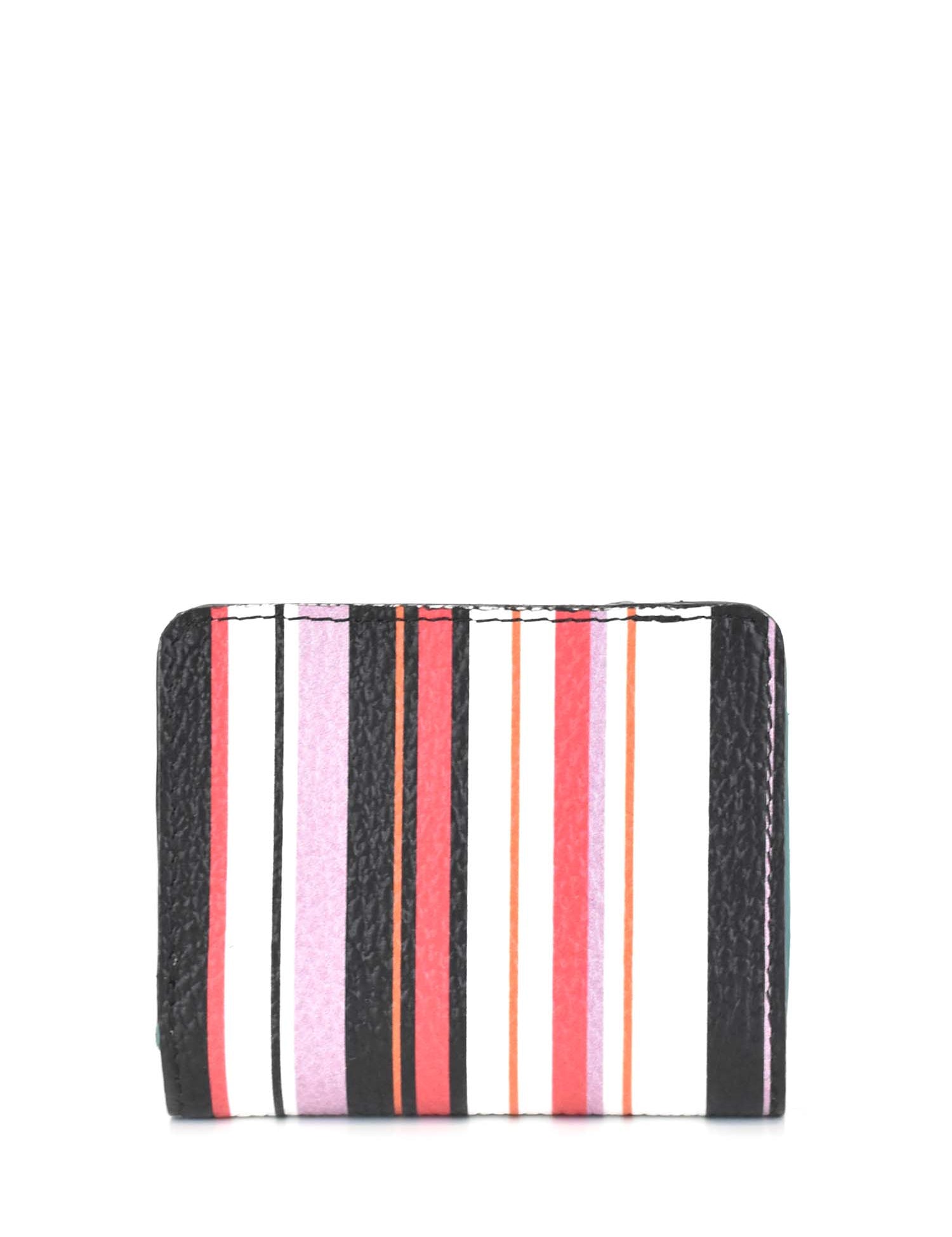 Portafogli Nero Gabs