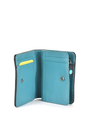 Portafogli Nero Gabs