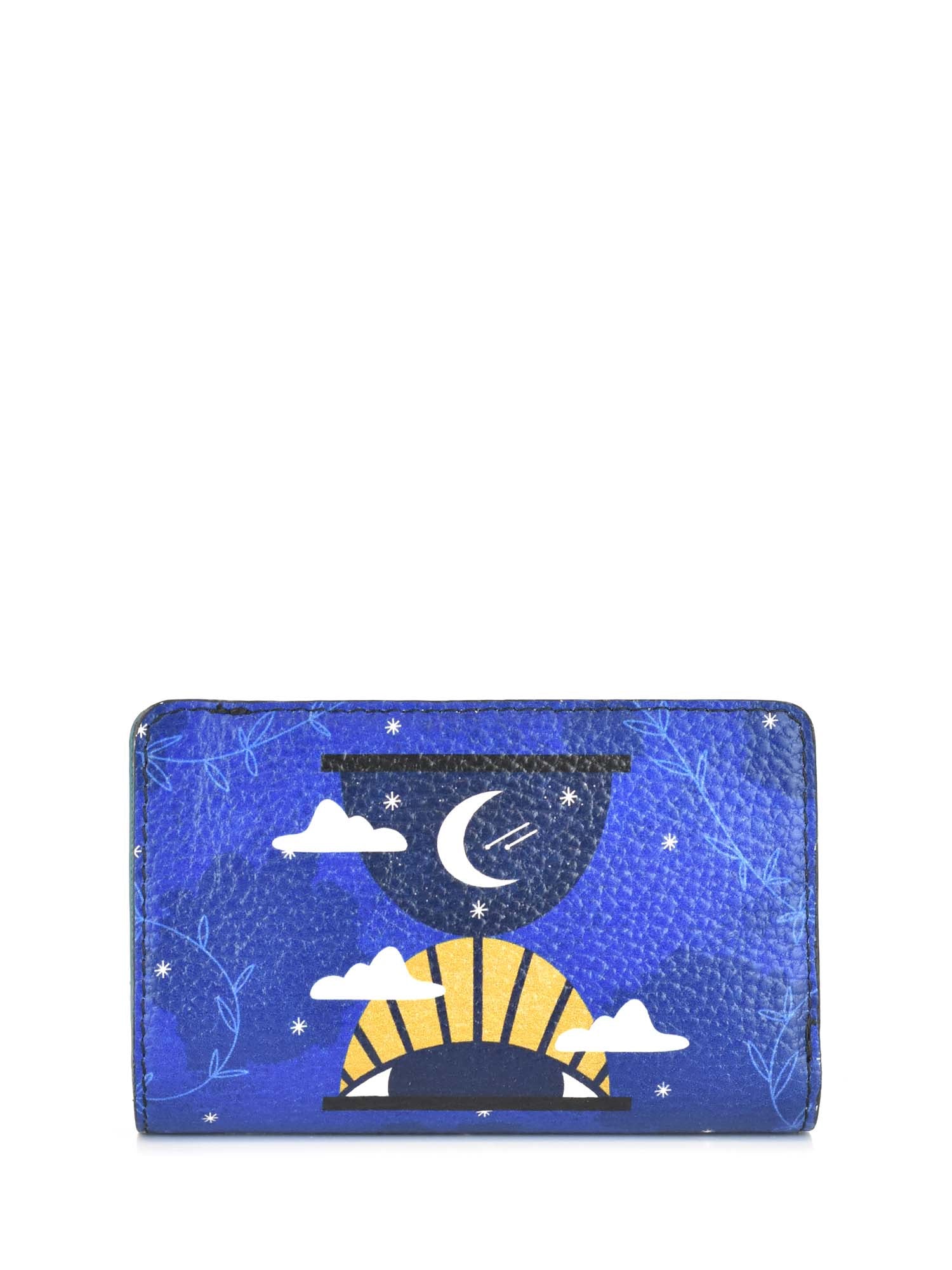 Portafogli Blu Gabs