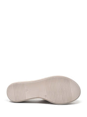 Sandali zeppa Marrone Cinzia Soft