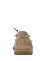 Mocassini Grigio Docksteps