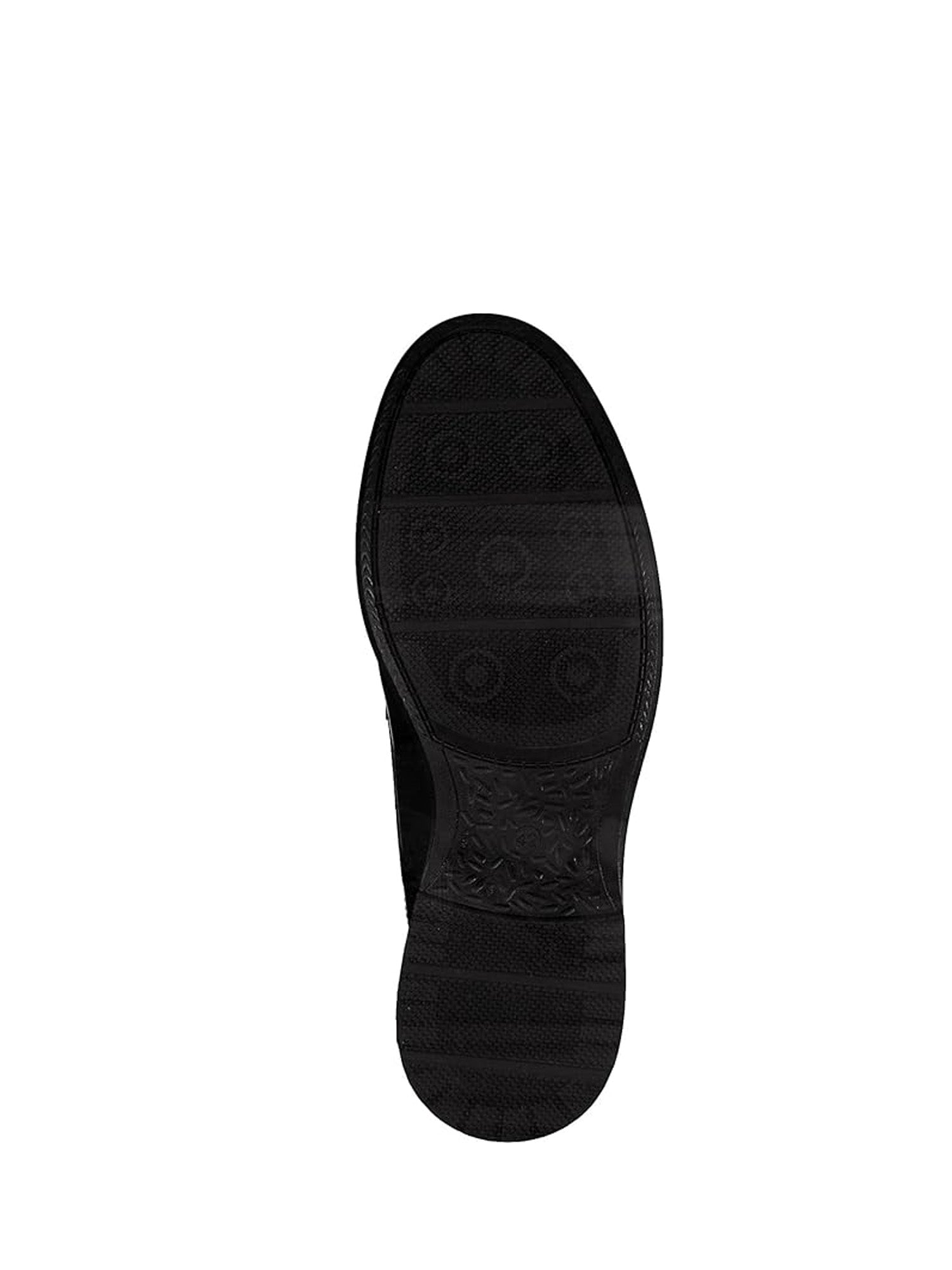 Francesine Nero Marco Tozzi