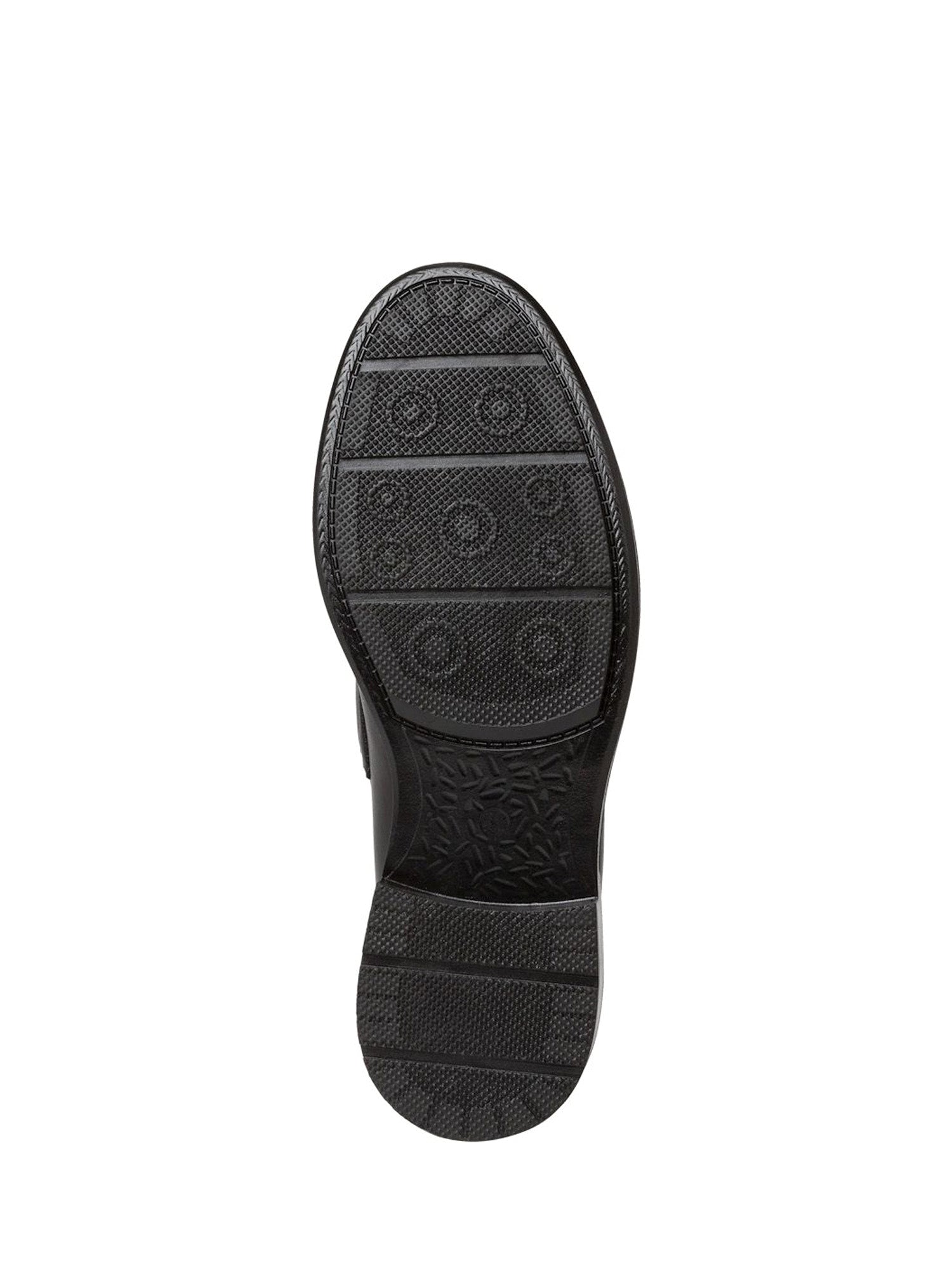 Mocassini Nero Marco Tozzi