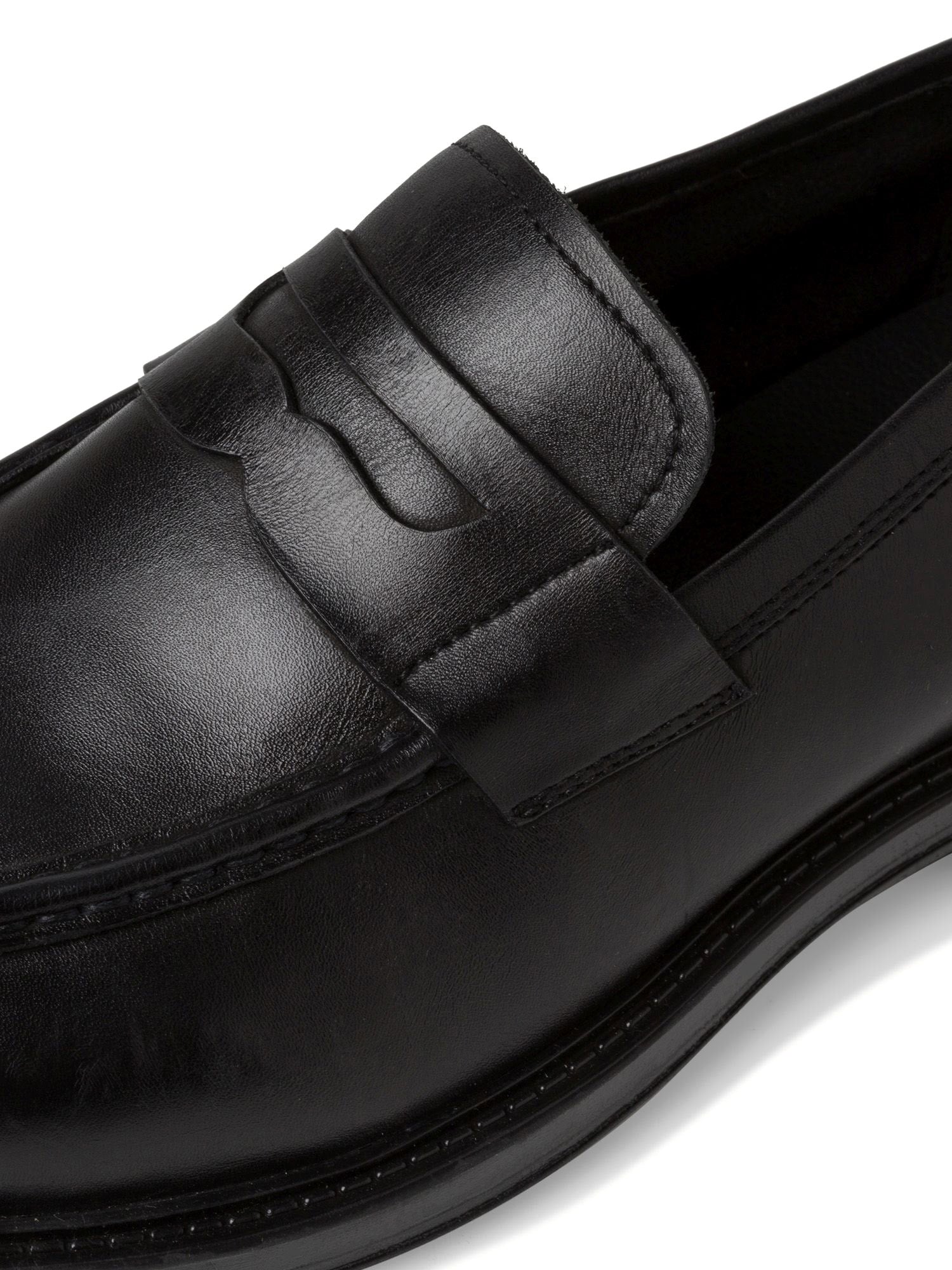 Mocassini Nero Marco Tozzi