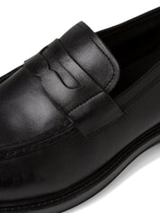 Mocassini Nero Marco Tozzi