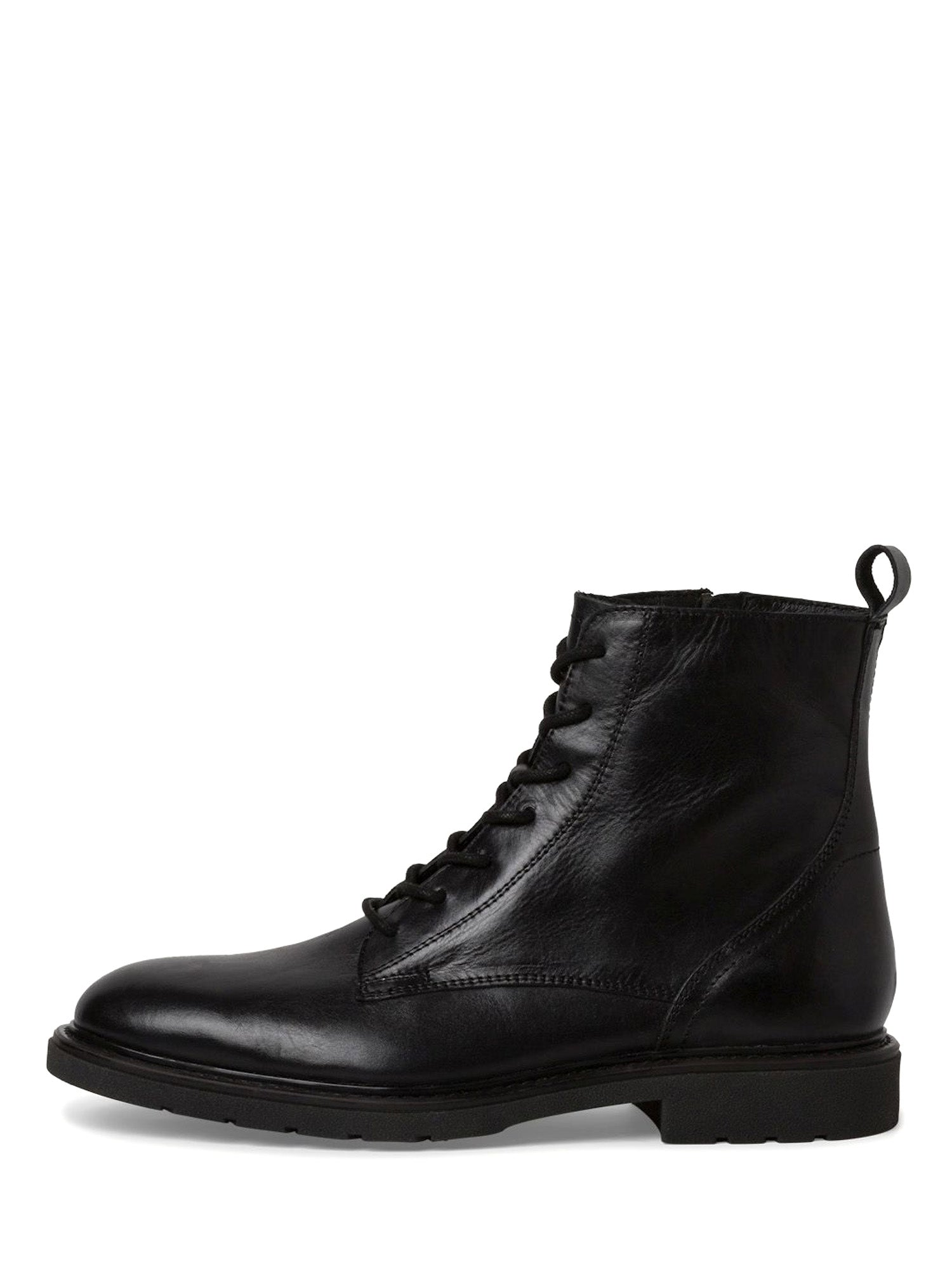 Stivaletti Nero Marco Tozzi