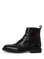 Stivaletti Nero Marco Tozzi