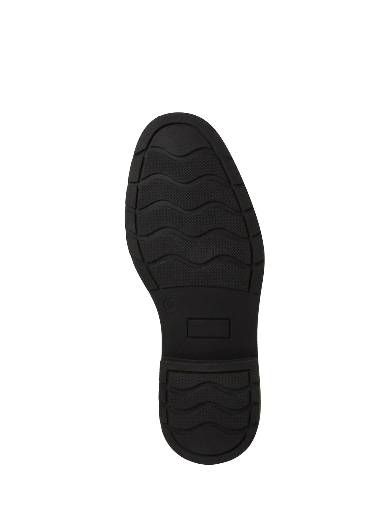 Stivaletti Nero Marco Tozzi