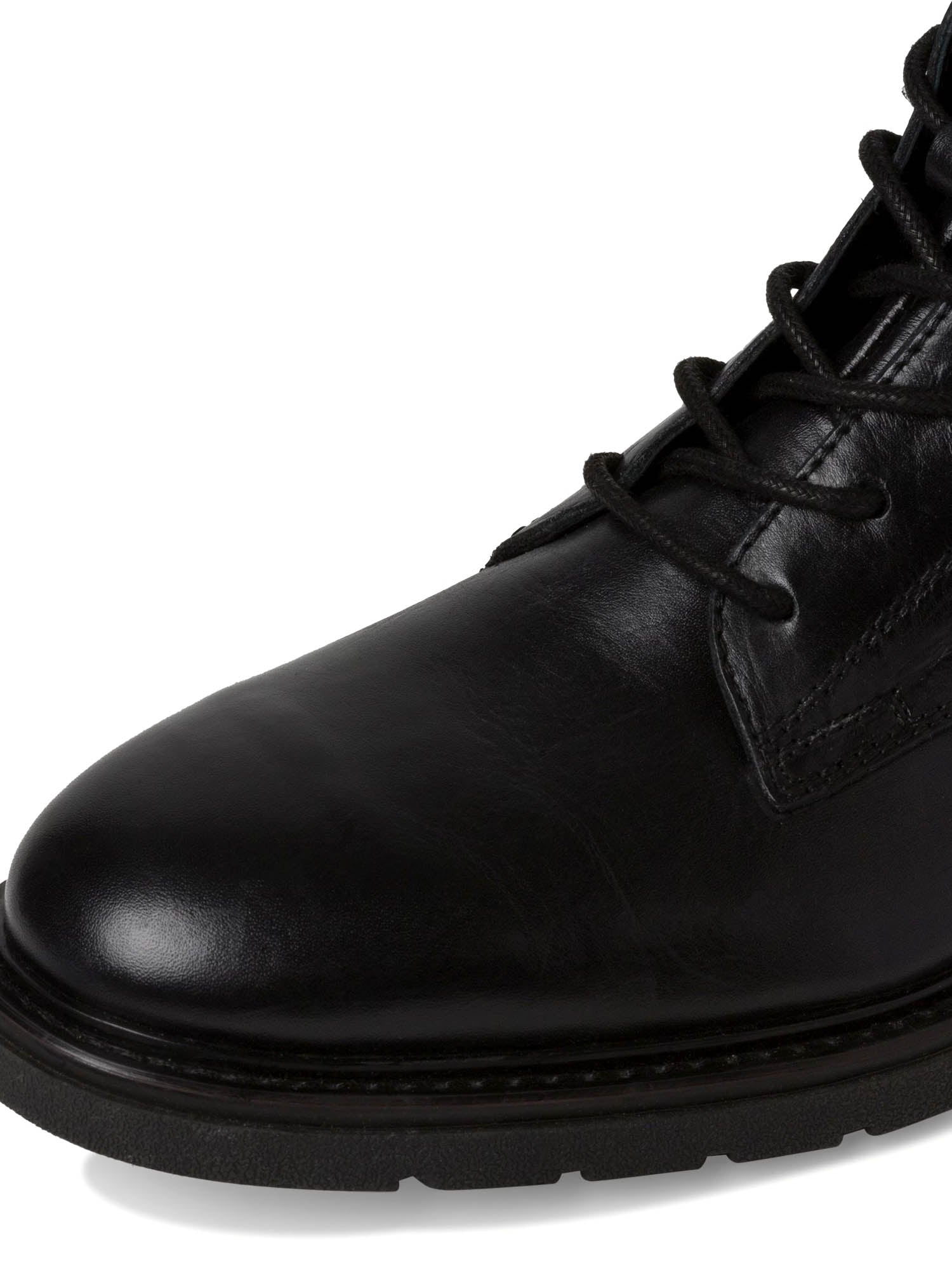 Stivaletti Nero Marco Tozzi