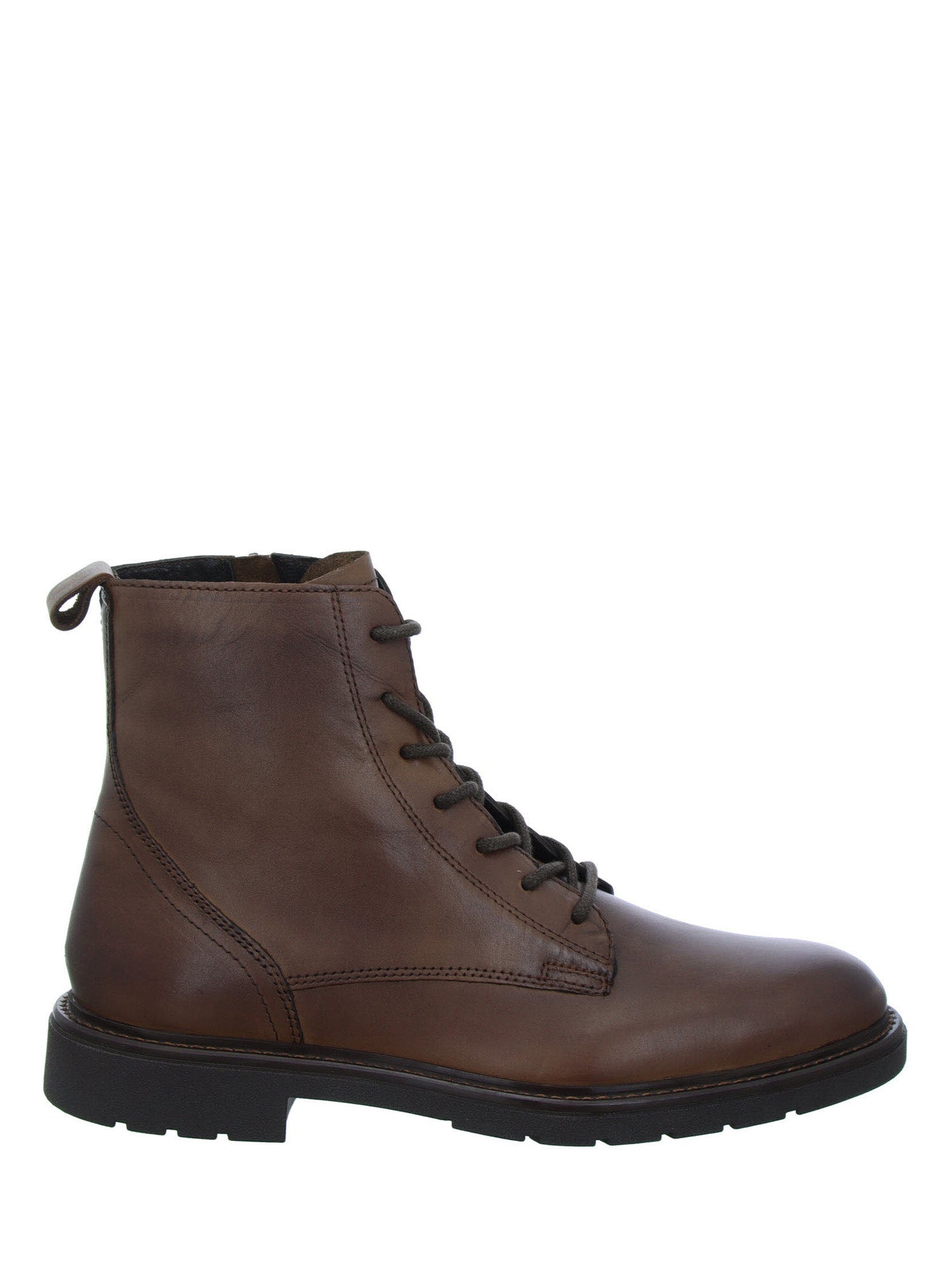 Stivaletti Marrone Marco Tozzi