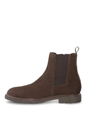 Stivaletti Marrone Marco Tozzi