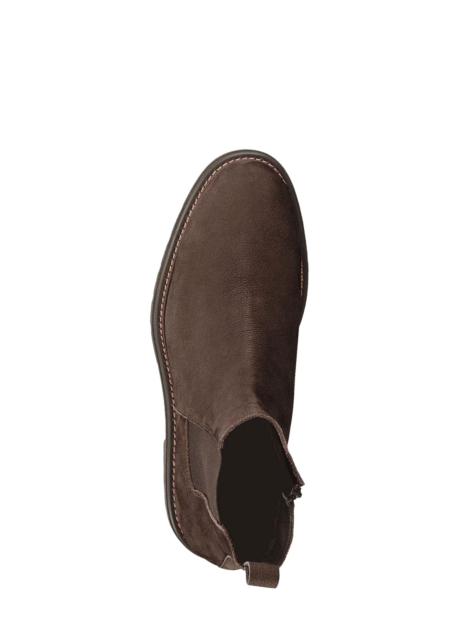 Stivaletti Marrone Marco Tozzi