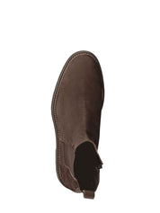 Stivaletti Marrone Marco Tozzi