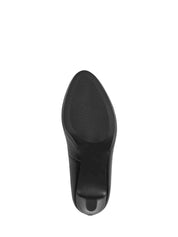 Decolleté Nero Marco Tozzi