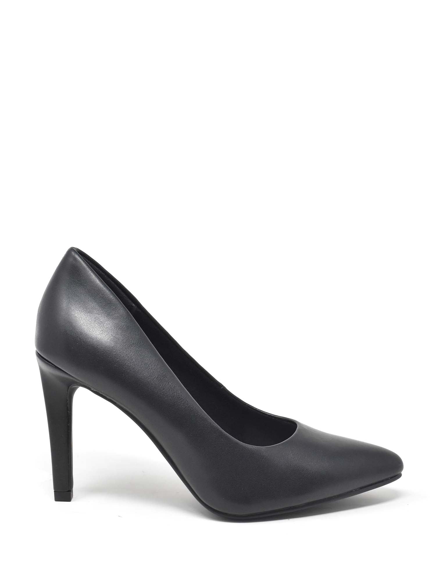 Decolleté Nero Marco Tozzi