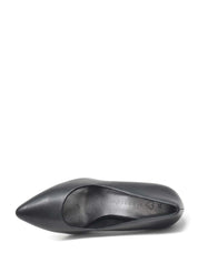 Decolleté Nero Marco Tozzi