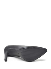 Decolleté Nero Marco Tozzi