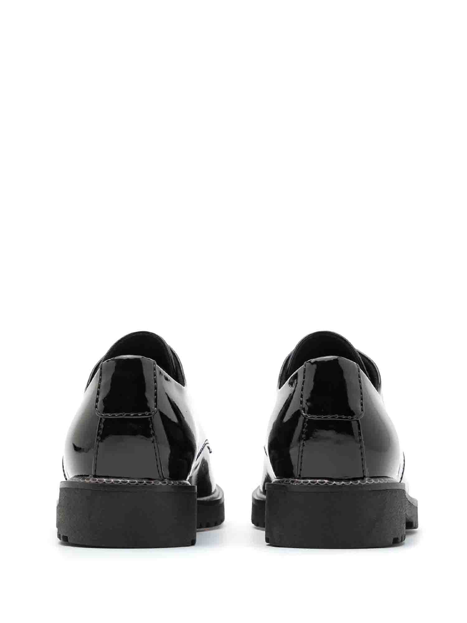 Francesine Nero Marco Tozzi