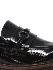 Mocassini Nero Marco Tozzi