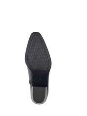 Stivaletti Nero Marco Tozzi