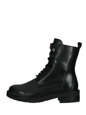 Anfibi Nero Marco Tozzi