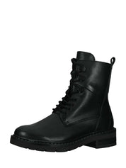 Anfibi Nero Marco Tozzi