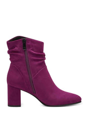 Stivaletti Rosa Marco Tozzi