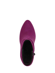 Stivaletti Rosa Marco Tozzi