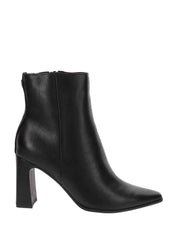 Stivaletti Nero Marco Tozzi