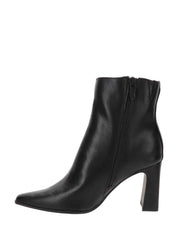 Stivaletti Nero Marco Tozzi