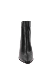 Stivaletti Nero Marco Tozzi